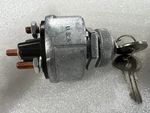 4 Position Ignition Switch 10-32 Studs Pollak Pn 31-103EP 31103EP. Fixed Price $55.00.