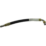 Crusader #10 X 17.25 In. Oil Hose Assembly 18102. Fixed Price $124.40.