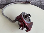 Caterpillar Engine 3208 Genuine Oem Fuel Filter Housing 7W7392. Fixed Price $150.00.