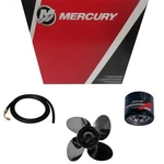 Mercury Marine / Mercruiser Oem Oil Syn-gal 3, 92-8M0078623. Fixed Price $58.18.
