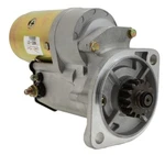 Gear Reduction Starter For John Deere / Yanmar Cyl Diesel Skid Steers AM875415. Fixed Price $199.00.