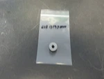 Yamaha Outboard 6CB-13593-00-00 Damper And 69J-13716-00-00 Collar Ay BIN0299. Fixed Price $25.00.