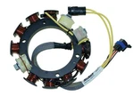 Cdi Stator Coil For Johnson / Evinrude 150 175 Hp Cylinder 60 Degree 91-06. Fixed Price $472.94.