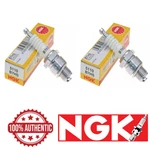Pc Ngk 5110 B7HS Standard Spark Plugs For W5AC W4C3 W22FS-U Gz. Fixed Price $24.43.