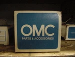 Omc Part 983987. Fixed Price $123.24.