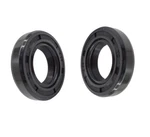 Gearcase Oil Seal Compat Omc Johnson Evinrude Repl 0313284 Jabsco 92700-0060 2X. Fixed Price $14.99.