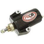 Arco Outboard Starter Mercury/mariner #5367. Fixed Price $169.85.