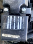 Volvo Penta 5.7GL V8 Marine Engine W/ Dp-sm Duoprop Stern Drive- Complete Setup. Fixed Price $3499.00.