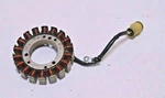 Suzuki Outboard 2003 DF40 Battery Charging Coil 32120-87J10 (A20-3F). Fixed Price $85.00.