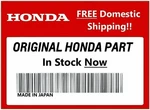 Nos Honda C200 CA200 CT200 Oil Pump Strainer Screen Holder 15431-030-000. Fixed Price $28.54.