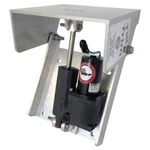 Bob Machine Power Tilt-trim Jack Plate Set Back 5.5" Outboard 40HP Universal. Fixed Price $999.99.