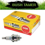 10 Pack Ngk AP6FS Spark Plug. Fixed Price $49.88.
