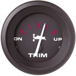 Sierra 57905P Amega Trim Gauge Mercury Mercruiser Volvo Sx Dp Yamaha 2001 & Up. Fixed Price $31.27.