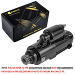 For Mercury 50-853329T 50-892339T 50-893892T Starter. Fixed Price $115.00.