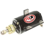 Arco Marine Johnson/evinrude Outboard Starter - 9 Tooth (early Model) 5370 Up.... Fixed Price $190.38.