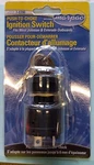 Push To Choke Ignition Switch Fits Johnson Evinrude 388173, 508180, 393301. Fixed Price $24.99.
