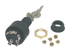 Sierra Ignition Switch Johnson / Evinrude 30 Hp 68-69 MP39100, 0378326. Fixed Price $39.97.