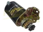 New 14 Tooth Starter Fits Briggs Stratton 693551 Craftsman. Fixed Price $64.99.
