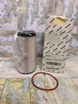 Neoplan / Man #51.12503-0073 Secondary Fuel Filter With O-ring.. Fixed Price $90.00.