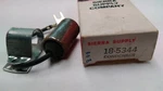 New Vintage Sierra Outboard Condenser 18-5344. Fixed Price $8.99.