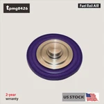 New Mercury Marine Quicksilver Tracker Fuel Rail Diaphragm Part# 804533. Fixed Price $119.60.