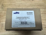 Sierra Distributer Cap 18-5352, Repl. 984401 3-154 41076 4142817 841070-6. Fixed Price $21.82.