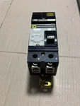 Square D Q221200AB Amp Breaker. Fixed Price $249.00.