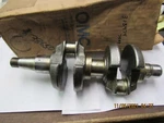 New Oem Omc Johnson Evinrude Crankshaft #315474. Fixed Price $49.99.
