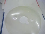 B6A Evinrude Johnson Omc 330831 Shield Oem New Factory Boat Parts. Fixed Price $8.91.