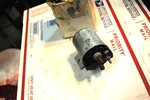 Nors 1961 62 63 64 65 Chris Craft Starter Solenoid W/mdy Autolite. Fixed Price $19.95.