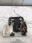 93 Formula 31 Pc Boat Groco Self Priming Flo-master Vane Pump Bmx 3-60 & Valves. Fixed Price $379.05.