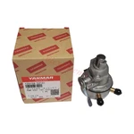 Oe Fuel Feed Pump 129158-52101 Yanmar Engine Cub Cadet John Deere Tractor 3JHE. Fixed Price $198.50.