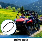 Drive V-belt NO.3B3-E7641-00-00 For Aprilia Yamaha Scooters. Fixed Price $13.64.