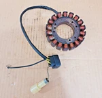 2006 Suzuki DF40 40HP 4-STROKE Outboard Stator Battery Charging Coil 32120-87J20. Fixed Price $40.00.