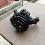 Mercruiser Water Pump Pulley Groove Alpha 4.3 5.0 5.7 #90840. Fixed Price $68.99.