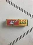 Bosch Super Ignition Spark Plugs 7580 Hr 9 Dcy 1.5MM Gap. Fixed Price $5.25.