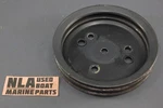 Omc 0315781 Crankshaft Balancer Pulley 1987-1993 Cobra 2-GROOVE 4.3L 5.7L. Fixed Price $70.00.