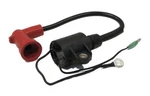 Yamaha 63V-85570-00-00 9.9-5HP 2-STROKE Outboard Ignition Coil Sierra 18-23602. Fixed Price $49.95.