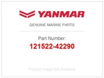 Yanmar V Belt For Alternator 3HM35F Genuine Product 121522-42290. Fixed Price $27.04.