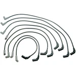 ********** Genuine Crusader RK120021A Spark Plug Wire Set Mp 6.0L Marine Oem New. Fixed Price $95.99.