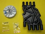 Volvo Penta Distributor Cap & Rotor V8 3858975 3858977 Gxi 5.7L 5.0L Osi. Fixed Price $24.95.