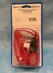 Jet Ski Boating Sea-dog Line 420498-1 Tether Kill Switch Universal Floating Usa. Fixed Price $19.51.