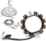 173-3536 Stator For Johnson Evinrude Cylinder 2 Stroke 763767 583536 583340. Fixed Price $140.69.
