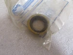 V0F Genuine Sierra Marine 18-2011 Oil Seal Oem New Factory Boat Parts. Fixed Price $11.99.