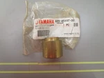 *new Oem* 0810 Yamaha Propeller Spacer 689-45997-00-00. Fixed Price $18.35.