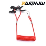 For Tohatsu Kill Stop Switch Safety Lanyard Cord Outboard 353068210M. Fixed Price $7.76.