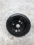 Mercruiser 5.7 350 V8 Gm Marine Engine Single Groove Pulley 90841. Fixed Price $22.32.