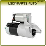 Starter Fits Chevrolet Tracker 00-03/06 L4 2.0L 122CID M.t./mexico 17837 1.6KW. Fixed Price $62.18.