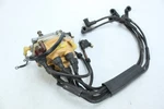 1927A9 Mercury Complete Distributor Cap With Leads 70 80 90 100 110 125 Hp V6. Fixed Price $240.00.