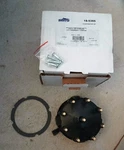 Sierra 18-5395 Distributor Cap Replaces Mercruiser 16457A4 Fits V-8 Engines New. Fixed Price $14.99.